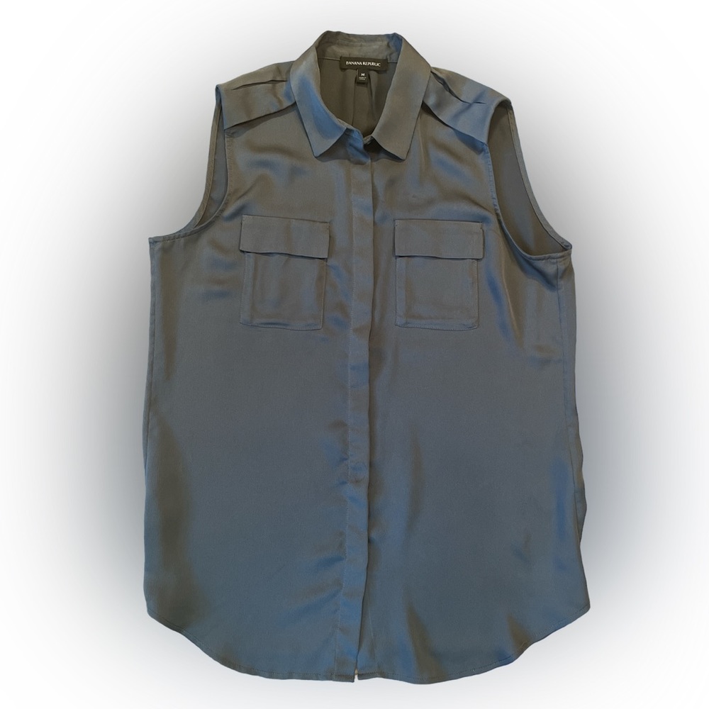 Banana Republic Blouse